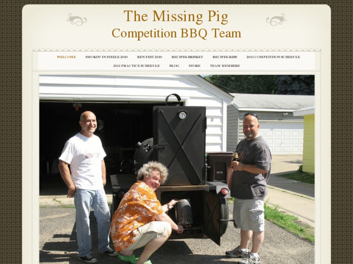www.themissingpig.com