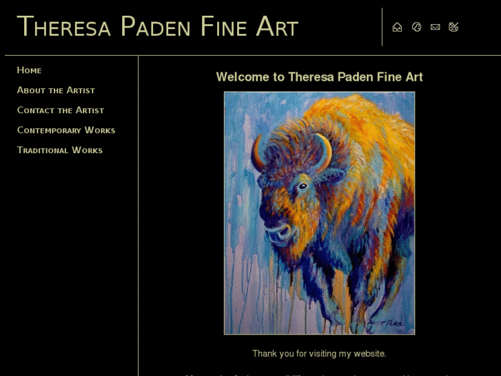 www.theresapaden.com