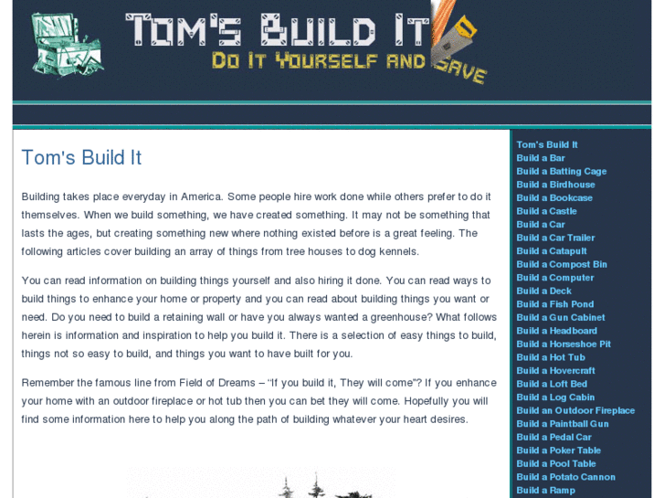 www.tomsbuildit.org