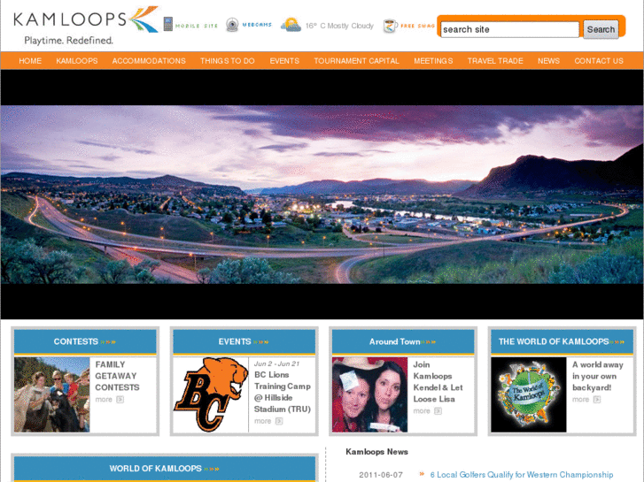 www.tourismkamloops.com