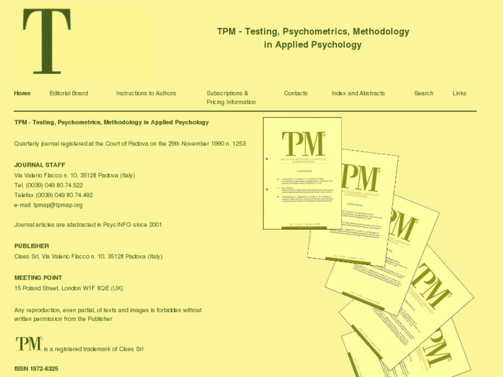 www.tpmap.org