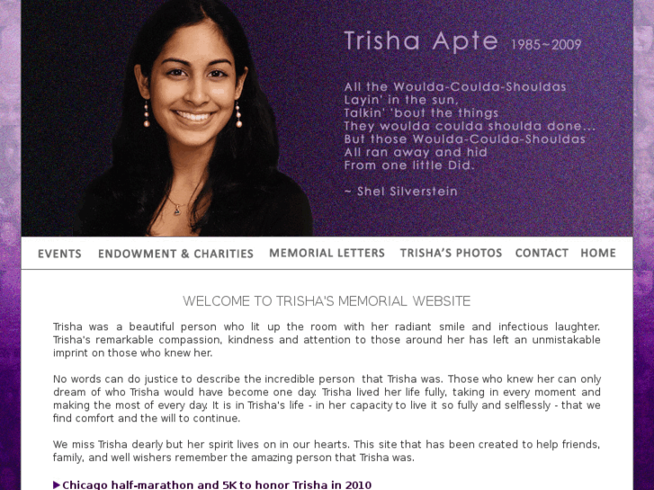 www.trishaapte.com