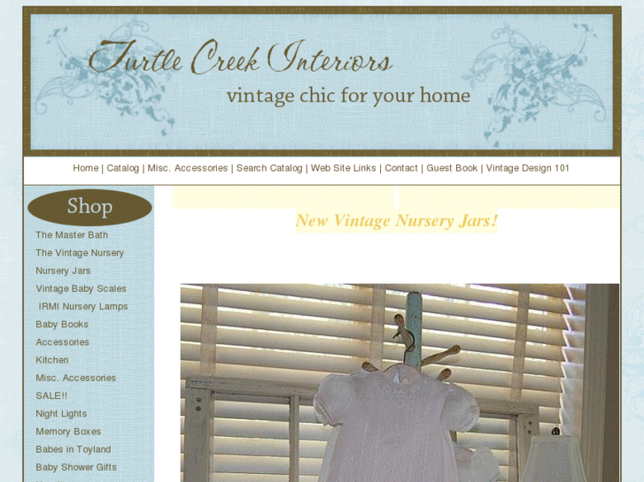 www.turtlecreekinteriors.com