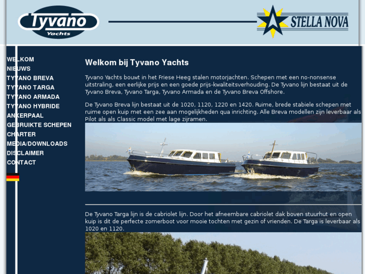 www.tyvano.com