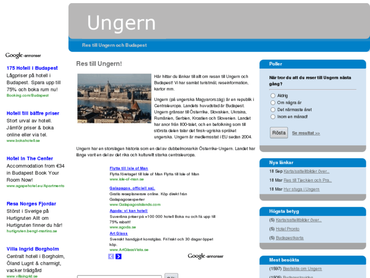 www.ungern.net