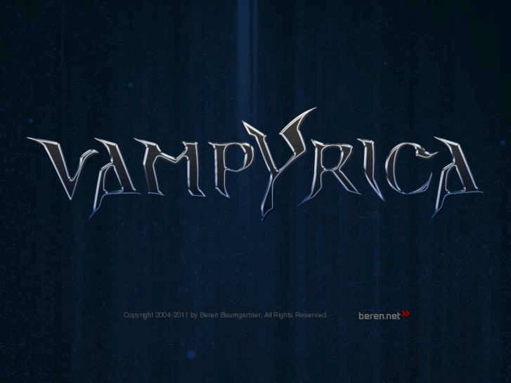 www.vampyrica.com