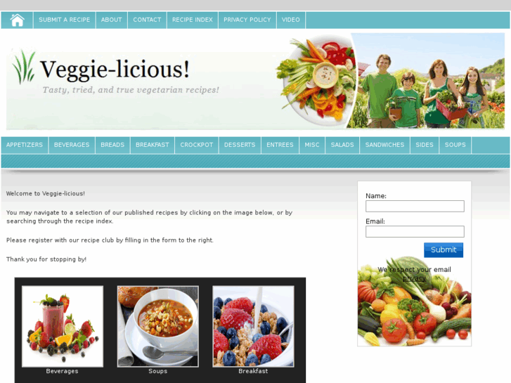 www.veggie-licious.com