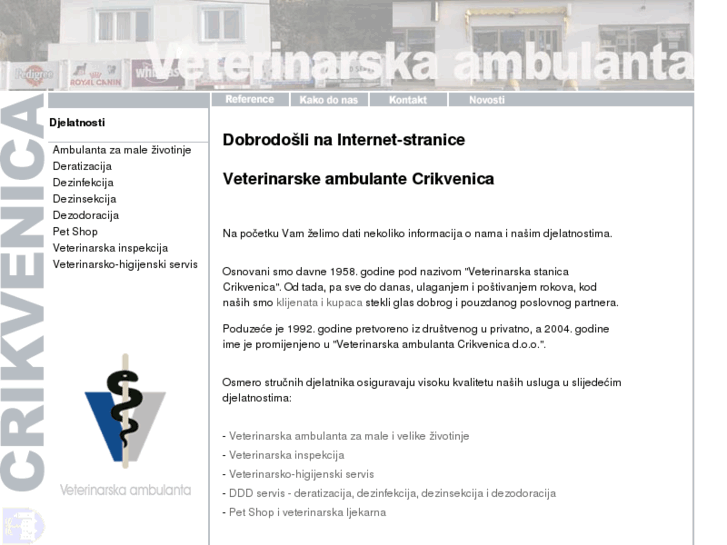 www.veterinari-crikvenica.hr