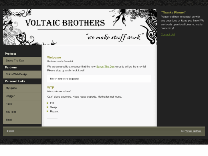 www.voltaicbrothers.com