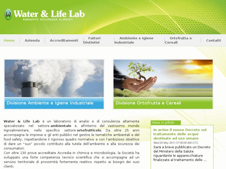 www.waterlifelab.it