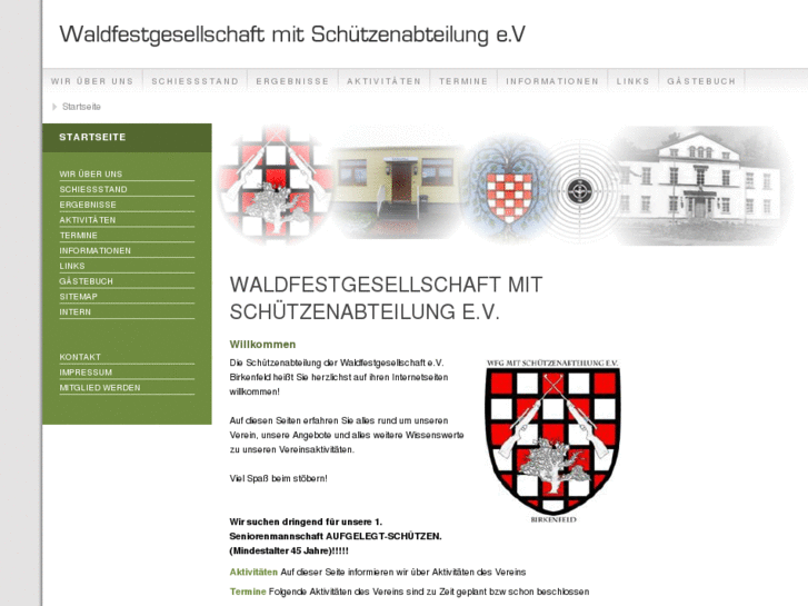 www.wfgschuetzen.info