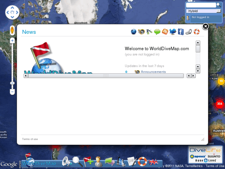 www.worlddivemap.com