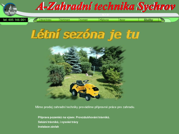 www.zahradnitechnika.com