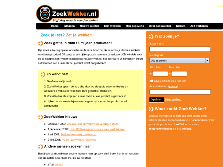 www.zoekwekker.com