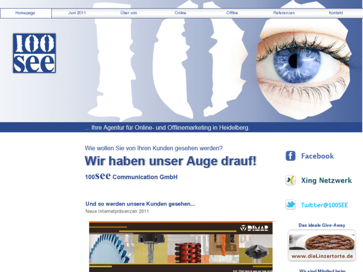 www.100see.de