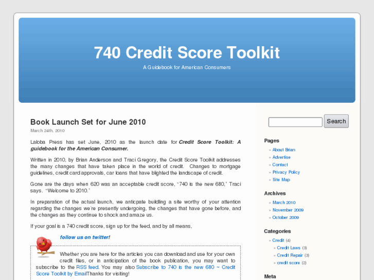 www.740creditscoretoolkit.com