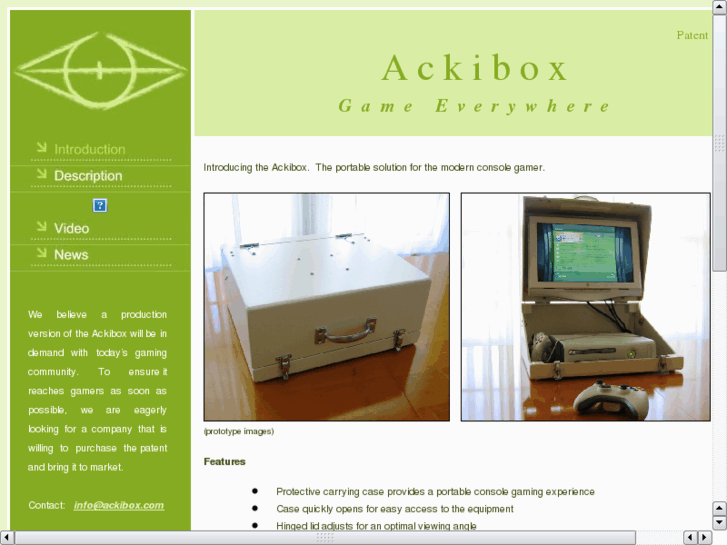 www.ackibox.com