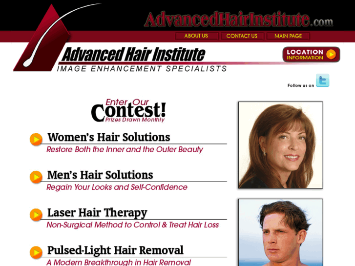 www.advancedhairinstitute.com