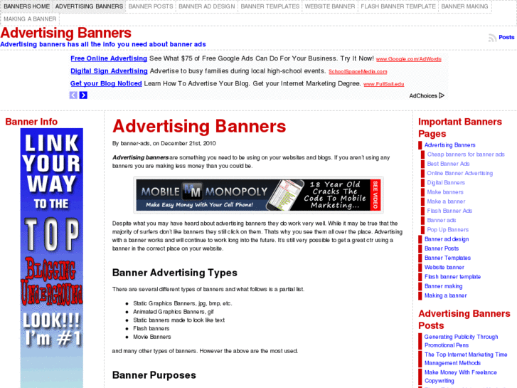 www.advertisingbanners.org