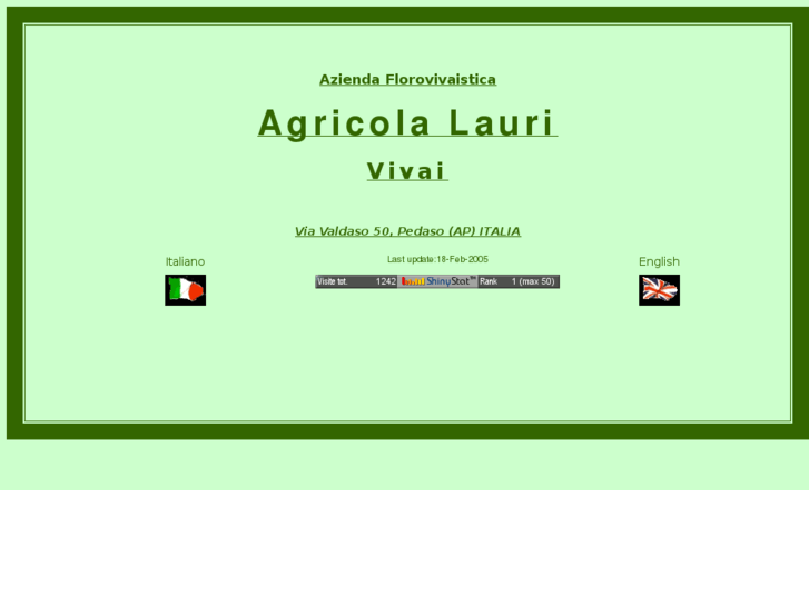 www.agricolalauri.com