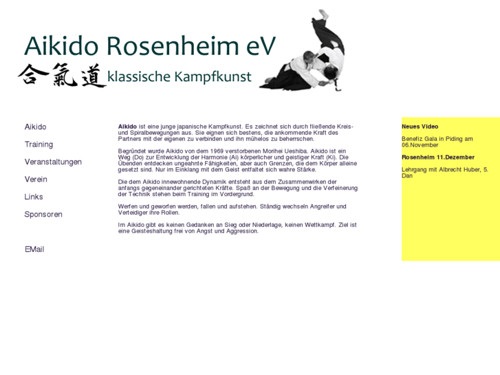 www.aikido-rosenheim-ev.de