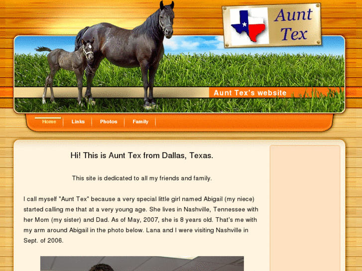 www.aunttex.com