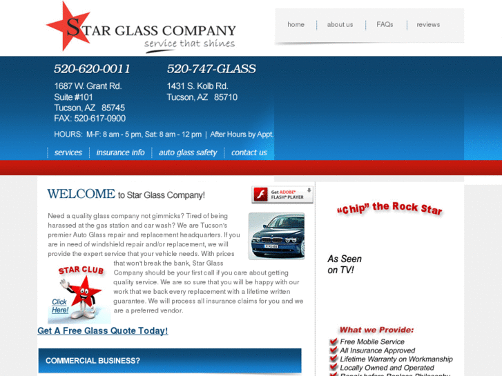 www.autoglasstucsonaz.com