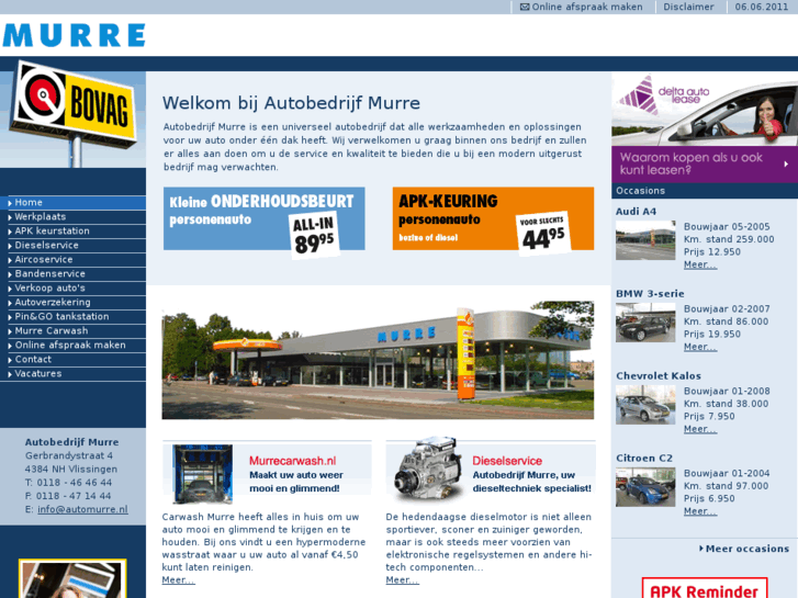 www.automurre.nl