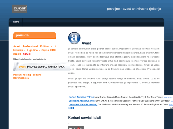 www.avast-hrvatska.info