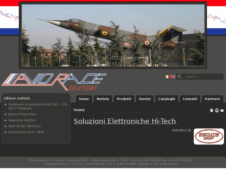 www.aviorace.com