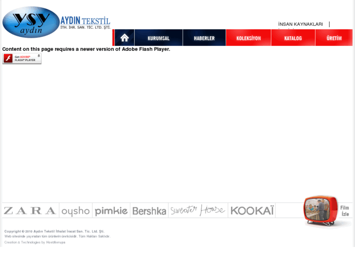 www.aydintextil.com