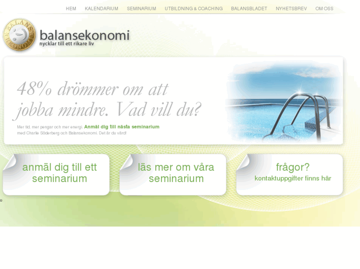 www.balansekonomi.se