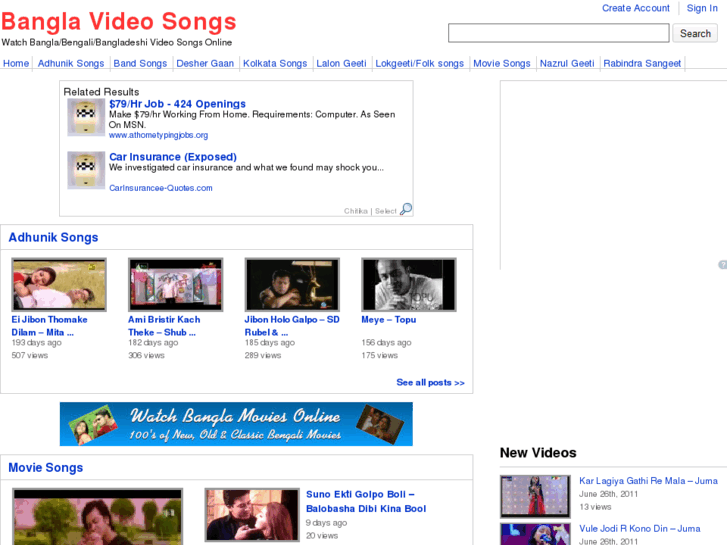 www.banglavideosongs.com