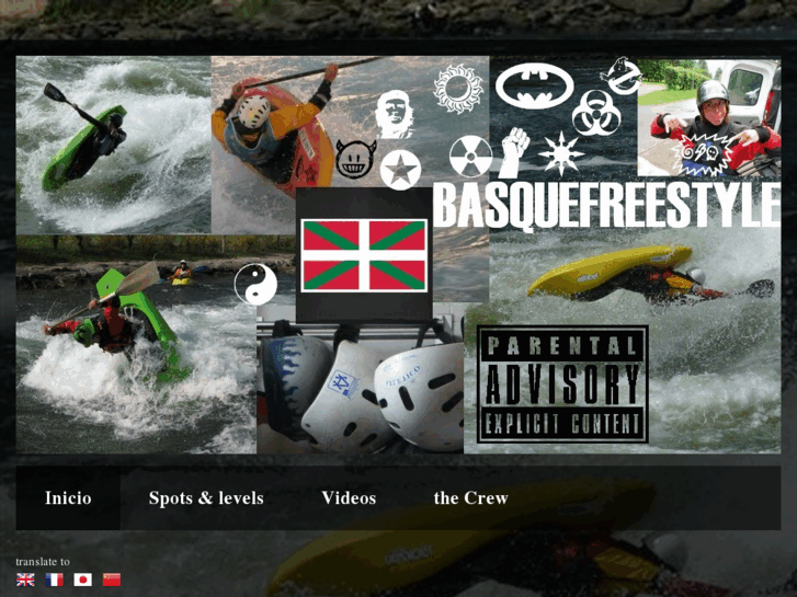 www.basquefreestyle.com