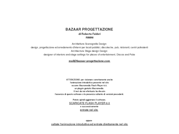 www.bazaar-progettazione.com