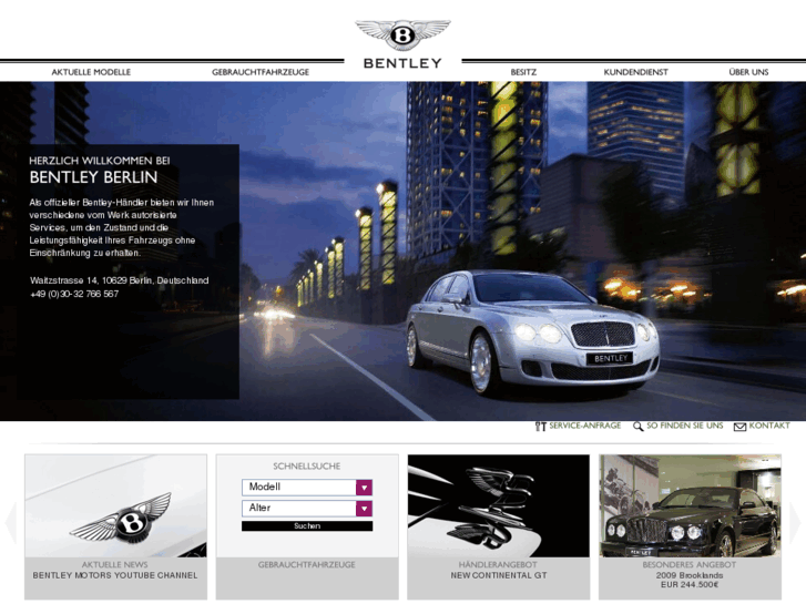 www.bentley-russia.com