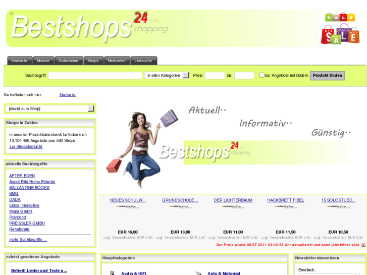 www.bestshops24.com