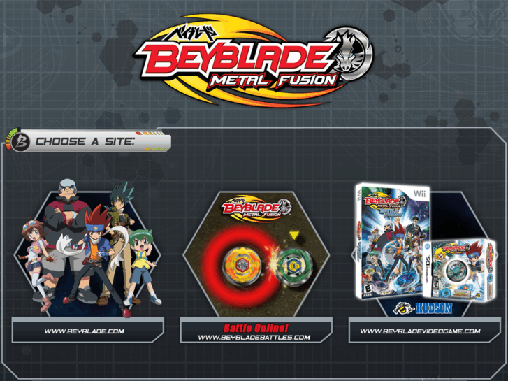 www.beyblade.com