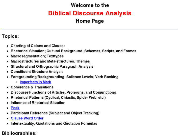 www.biblediscourse.com