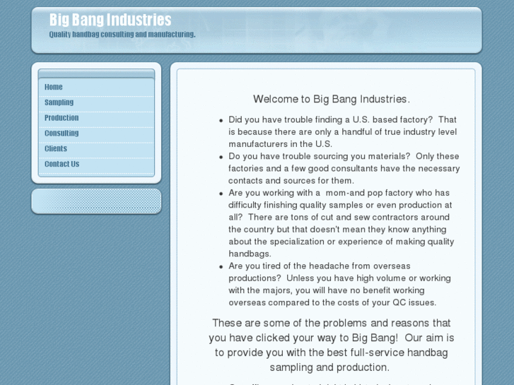 www.bigbangindustries.com