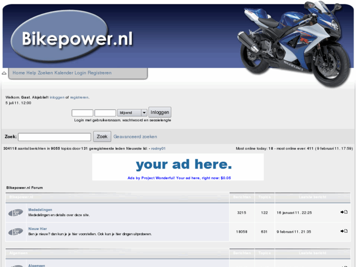 www.bikepower.nl