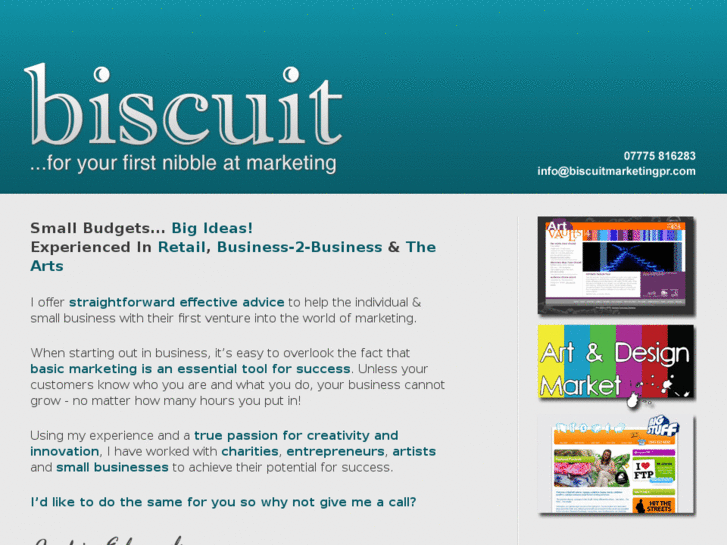 www.biscuitmarketingpr.com