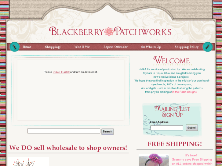 www.blackberrypatchworks.com