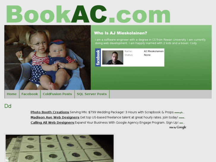 www.bookac.com