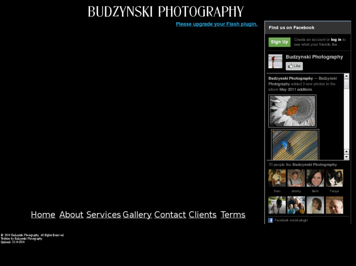 www.budzynskiphotography.com