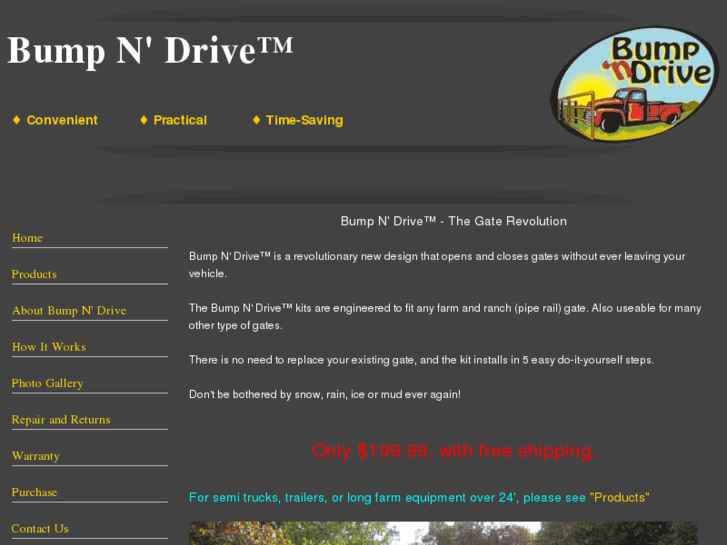 www.bumpndrive.com