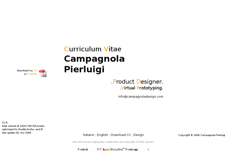 www.campagnoladesign.com