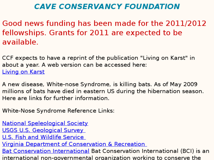 www.caveconservancyfoundation.com