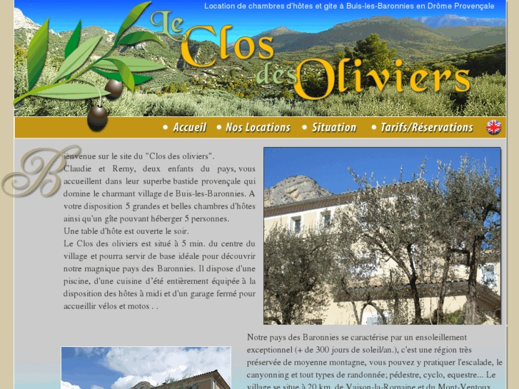 www.clos-oliviers.com