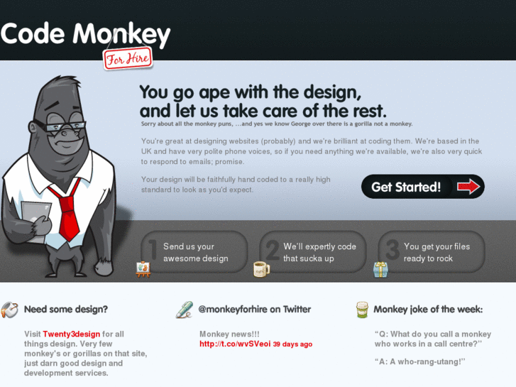 www.codemonkeyforhire.com